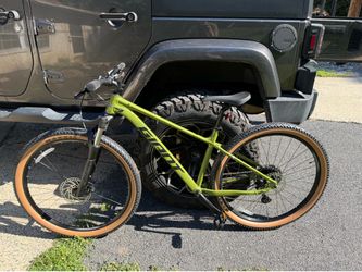 Giant Talon 2