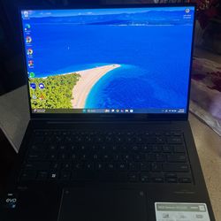 ASUS Zenbook 14X OLED | i7-13700H | 16GB | 2TB WD_BLACK | Like New