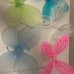 Butterfly Wings (kids)
