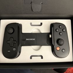Backbone Gaming Controller - USBC