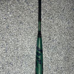 Louisville Slugger Meta 2023 - 31 Inches/28 Ounces - Color Green