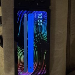 Razer Edge Gaming Tablet