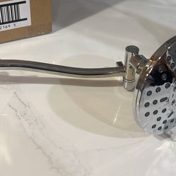 Glacier bay Shower Head