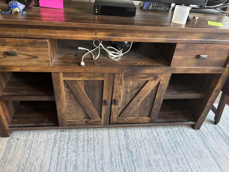 Credenza TV Stad