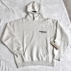 White essentials set