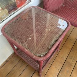 Free porch Furniture!