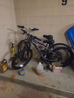 Bikes