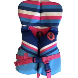 Infant Life Jacket- Under 30lbs