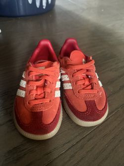 Samba Adidas 