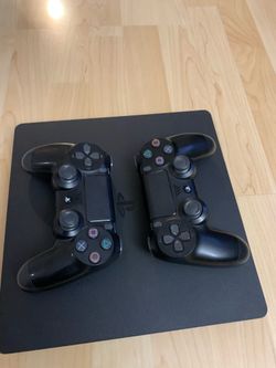 PS4 For Sale