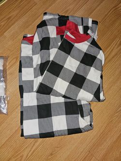 XXL Adult Pajamas