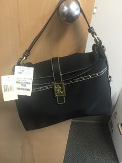 Ralph Lauren purse