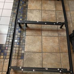 Twin, Full, Or Queen bed Frame 