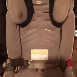 Car Seat 