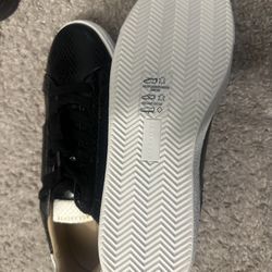 Allsaints Low Top Sneaker