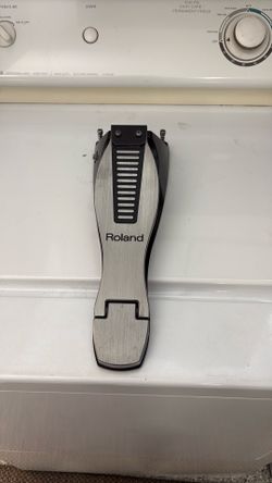 Roland FD-8 Hi-Hat Control Pedal – Excellent Condition