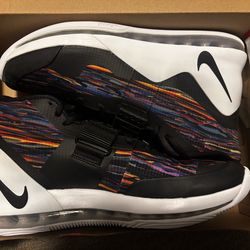 Nike Air Force Max EP 'Multi-Color' sneakers