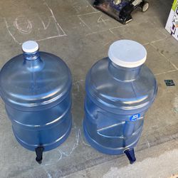 5gallon Water Can 
