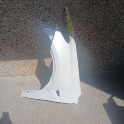 2020-22 Tesla Model Y Left Fender 