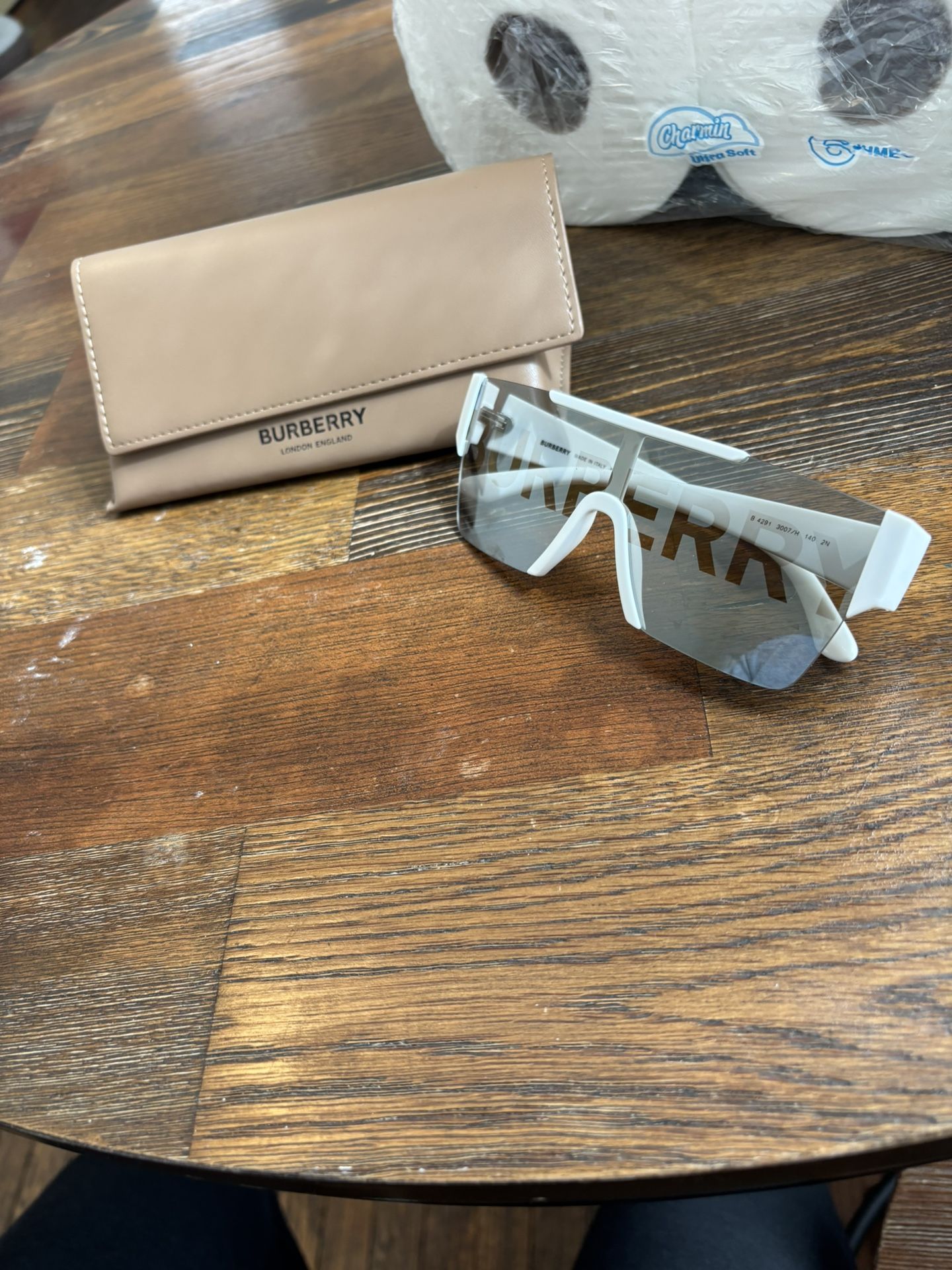 Burberry Sunglasses