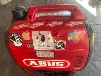 Honda Generator Inverter