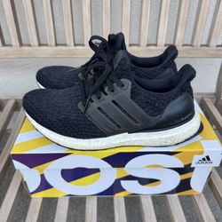Women Adidas Ultra Boost 1.0 Women 6.5