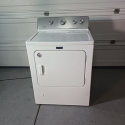 Maytag Gas Dryer Excellent Working Condition 