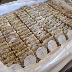 Wedding Shower Soap Favors 