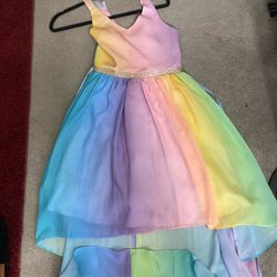 Girls Dress