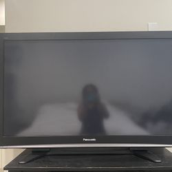 Panasonic Plasma Tv