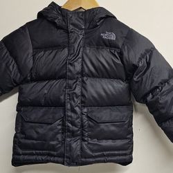 Northface Coat