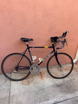 Road bike