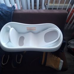 Tub For Babies 