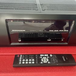 ** Denon AVR-1513  5.1 Channel Receiver **
