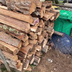 Firewood For Sale 
