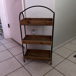 Shelf / End Table