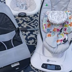 Baby Stuff