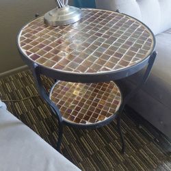 Ventage Set Of 2 End Tables