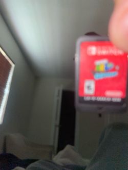 mario odyssey