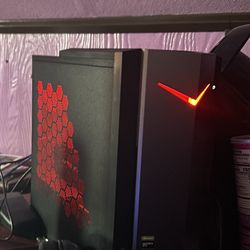 Gaming Computer 