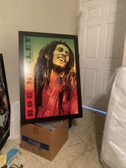 Bob. Marley 