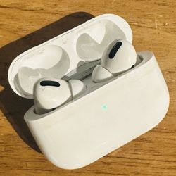 Apple Airpod Pro 1st Gen
