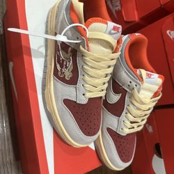 Dups Kids Nike Shoes Size 3.5