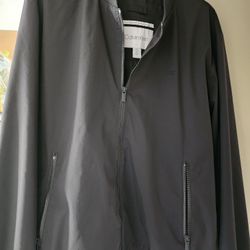 Calvin Klein Mens Jacket