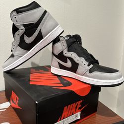 Jordan 1 High Shadow 2.0 size 8.5