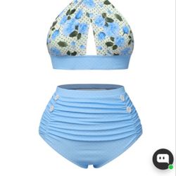 Women's Swimsuit