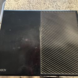 Xbox One 