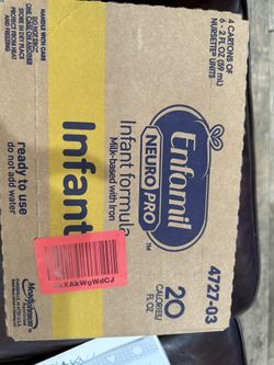 Enfamil