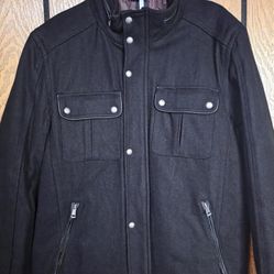 AUTHENTIC JACKET NEW W TAGS 