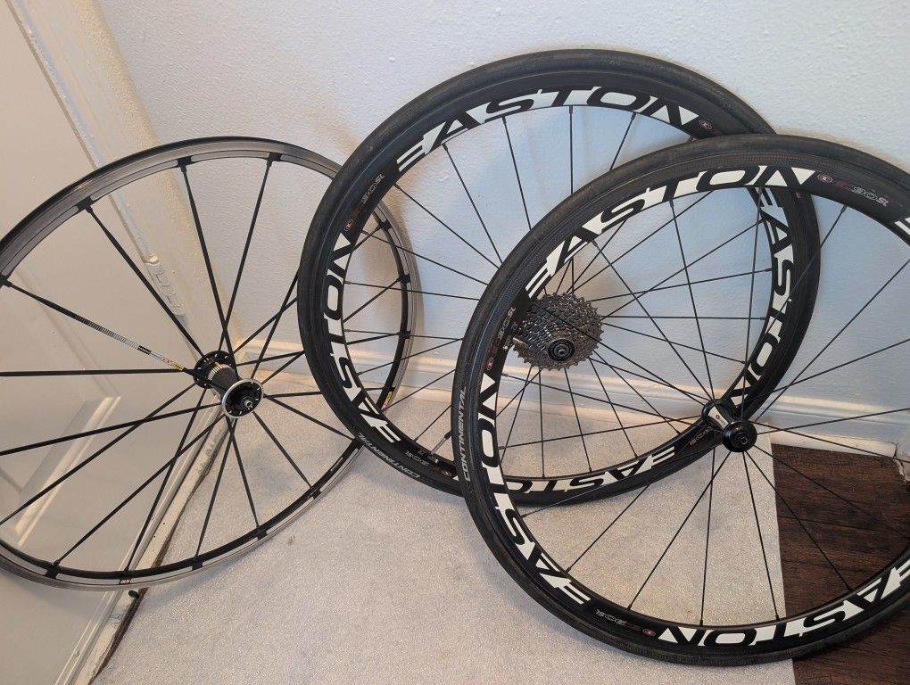 Easton Road Bike Wheels With 11sp Cassette,All Products : American Fashion Style Bags On Sale
